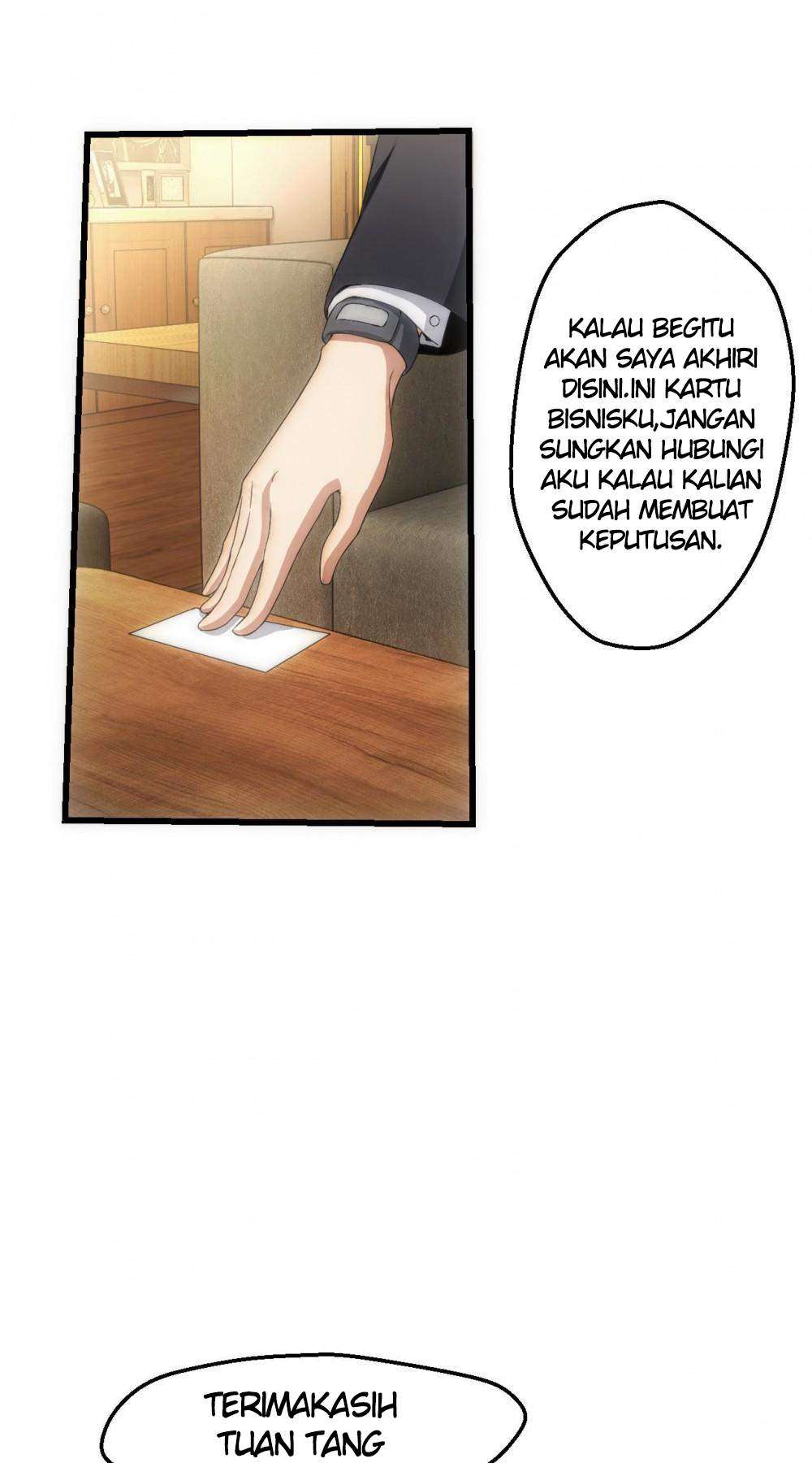 Energy Hunters Chapter 18 - halaman 4