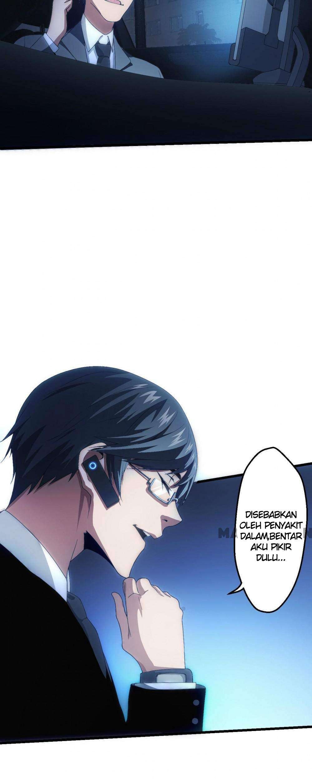 Energy Hunters Chapter 18 - halaman 9