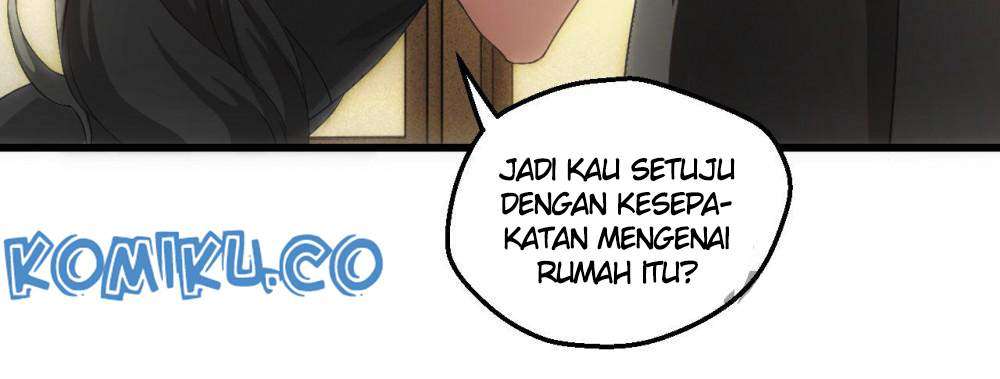 Energy Hunters Chapter 19 - halaman 11