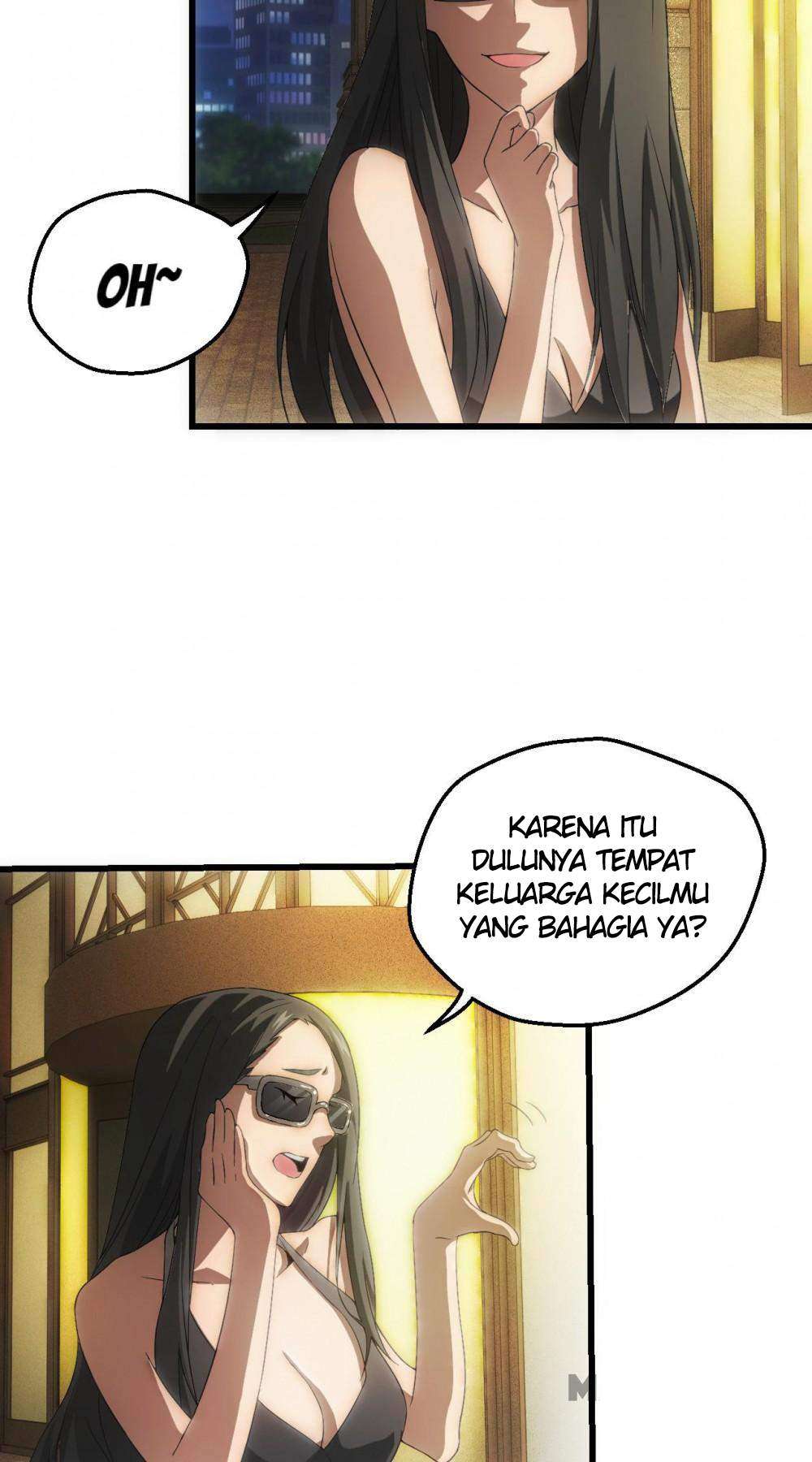 Energy Hunters Chapter 19 - halaman 13