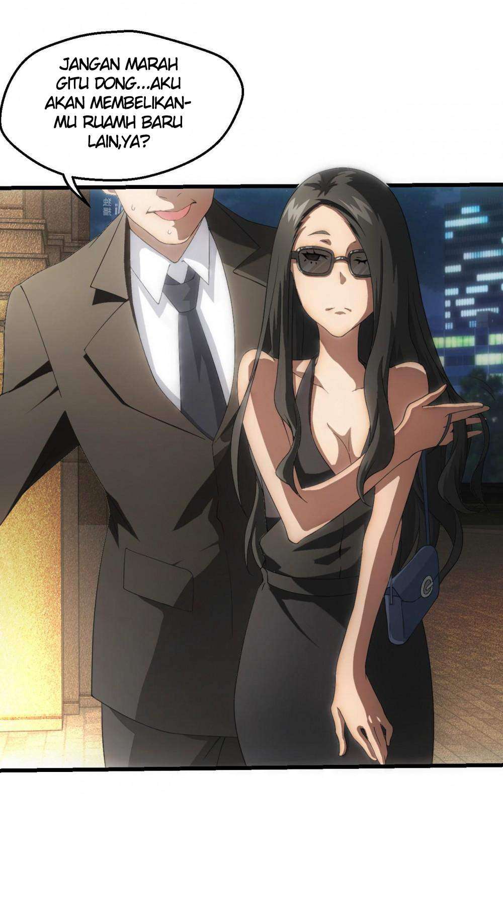 Energy Hunters Chapter 19 - halaman 15