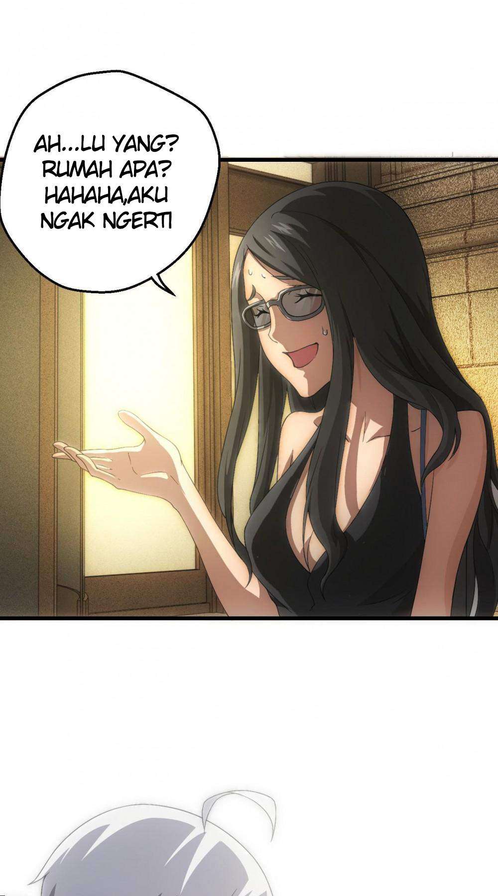 Energy Hunters Chapter 19 - halaman 22