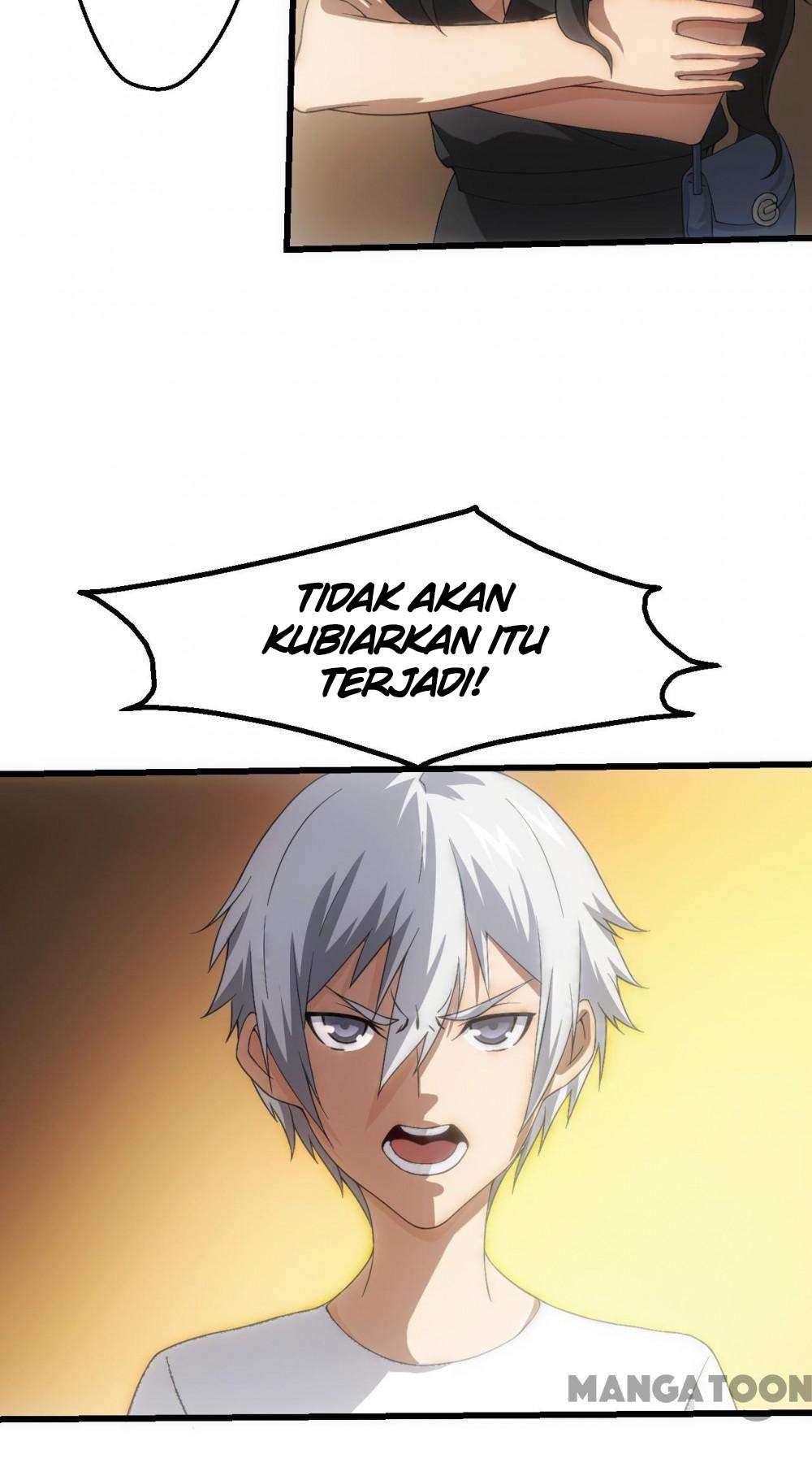 Energy Hunters Chapter 19 - halaman 24