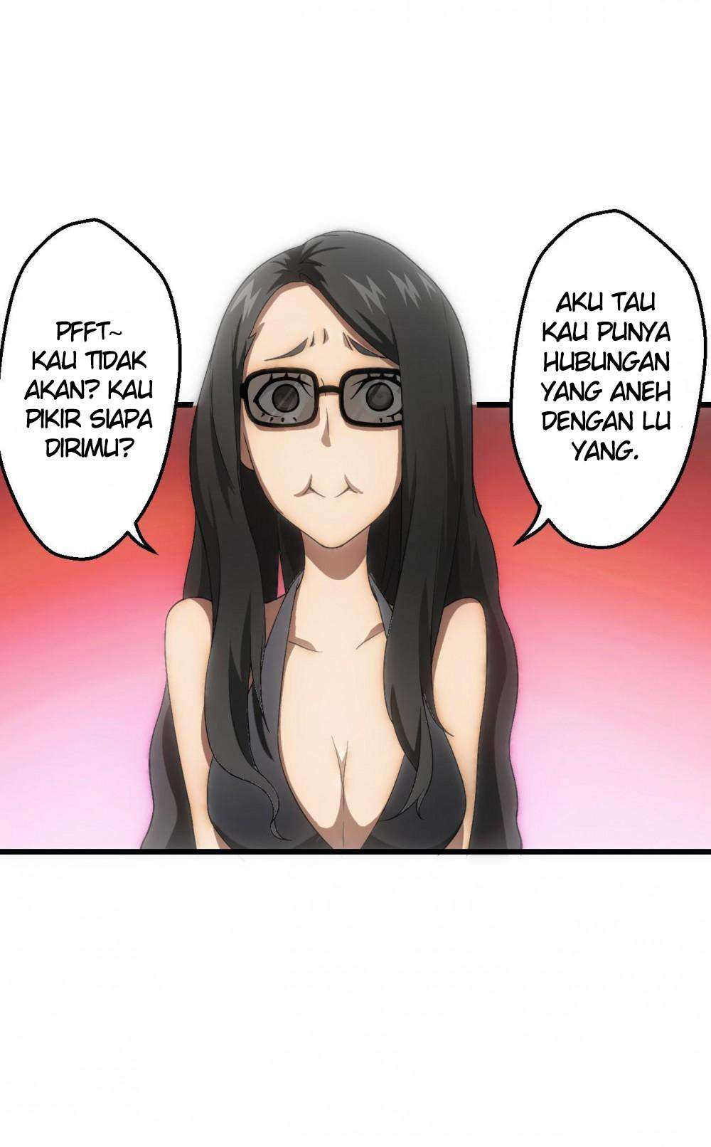 Energy Hunters Chapter 19 - halaman 25
