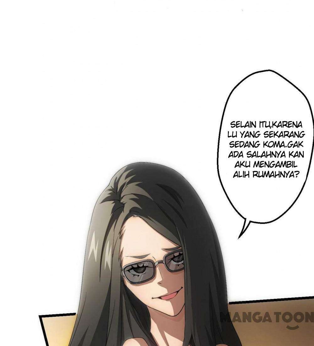Energy Hunters Chapter 19 - halaman 28