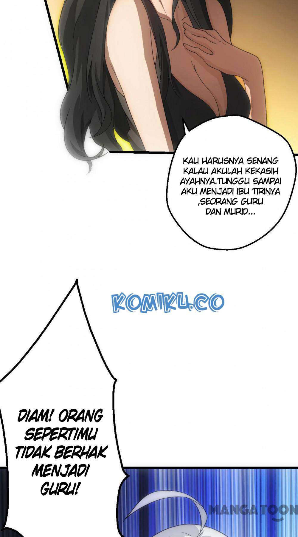 Energy Hunters Chapter 19 - halaman 29