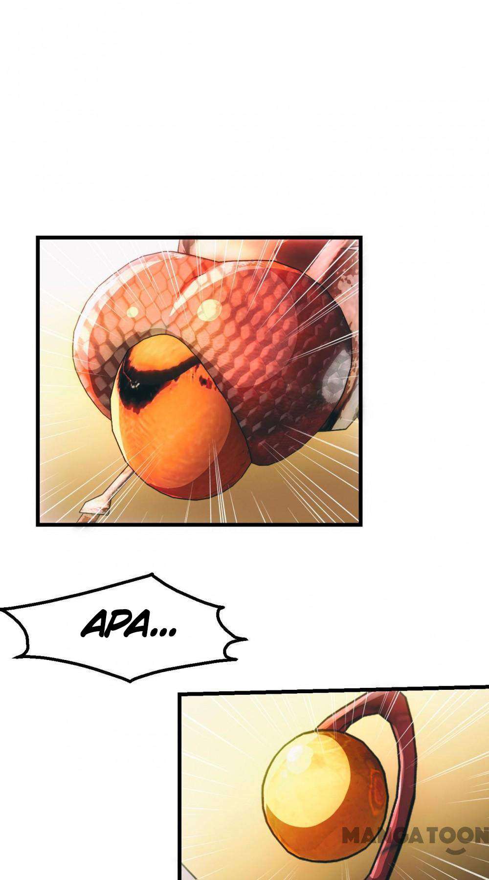 Energy Hunters Chapter 19 - halaman 33