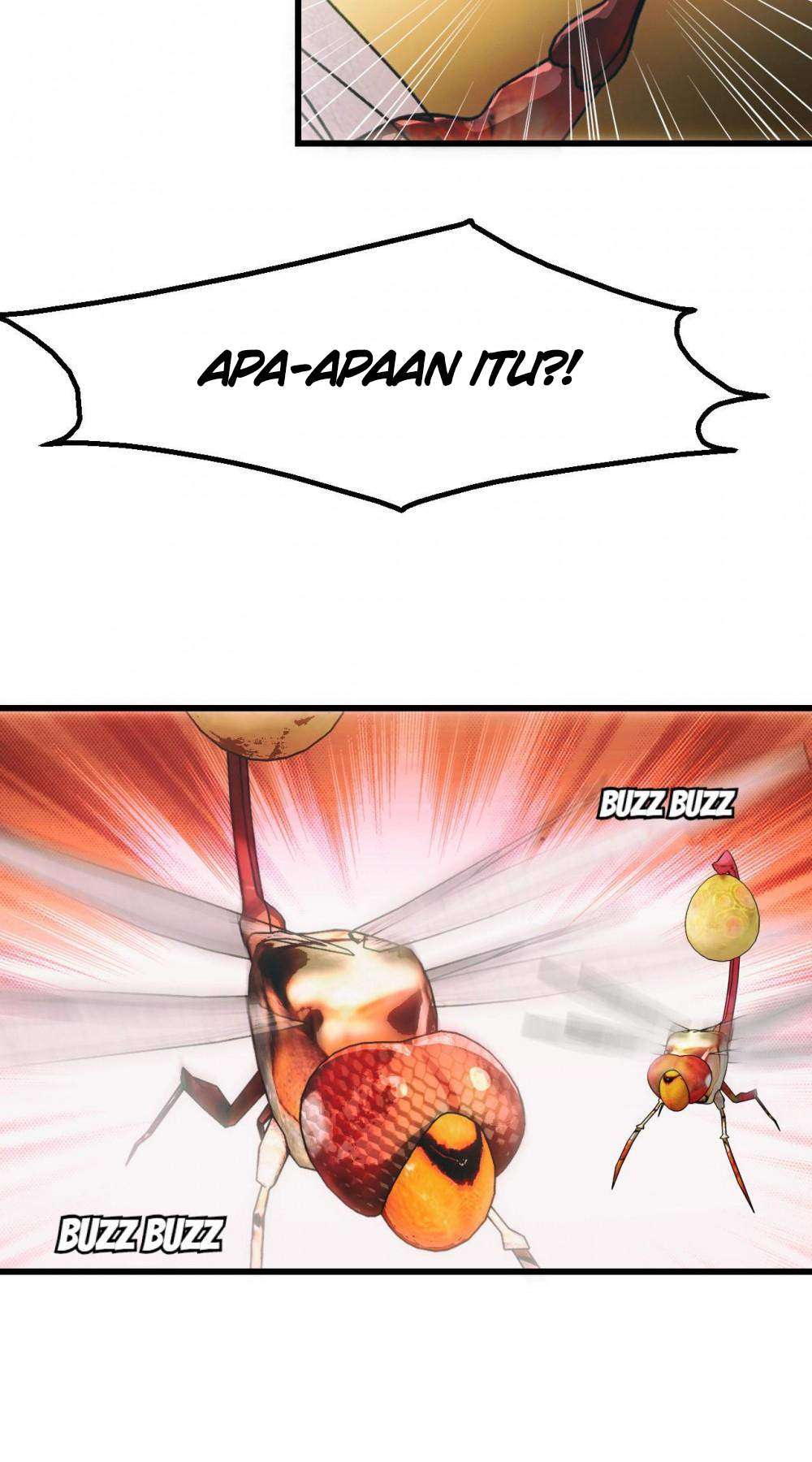 Energy Hunters Chapter 19 - halaman 34