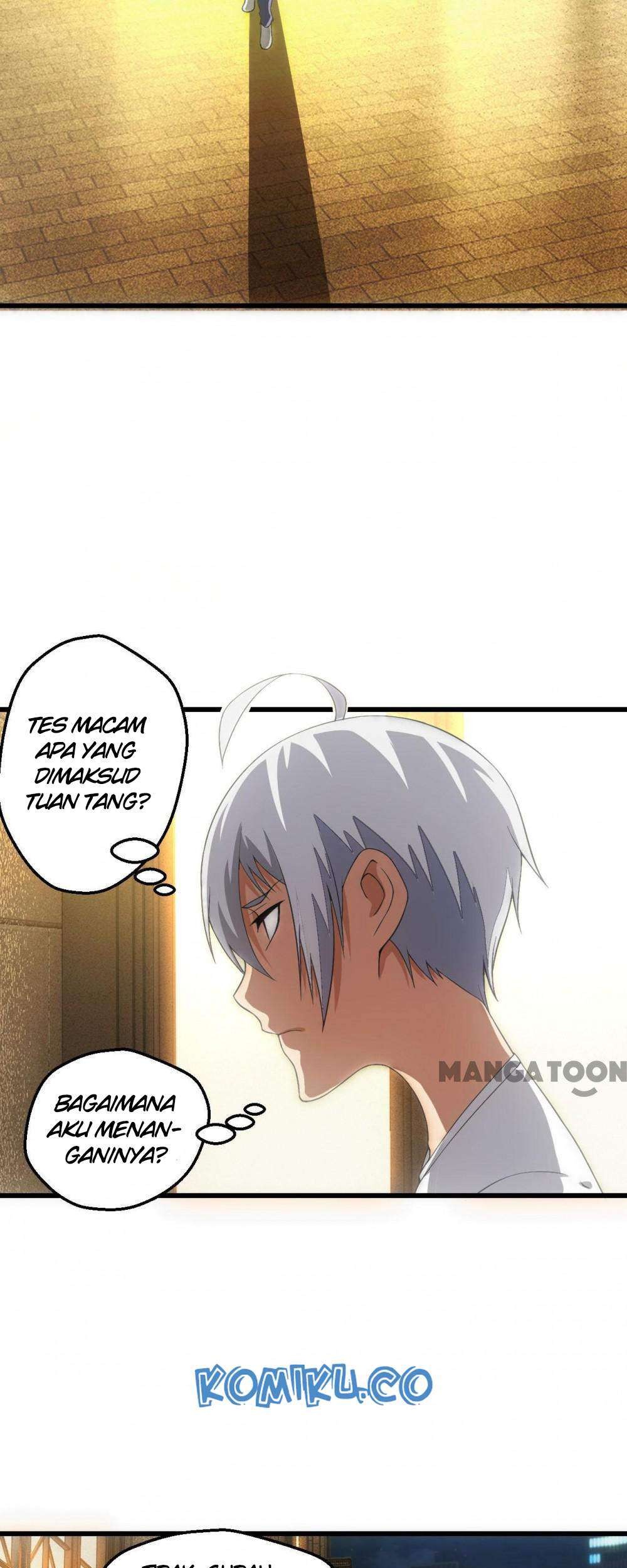 Energy Hunters Chapter 19 - halaman 4