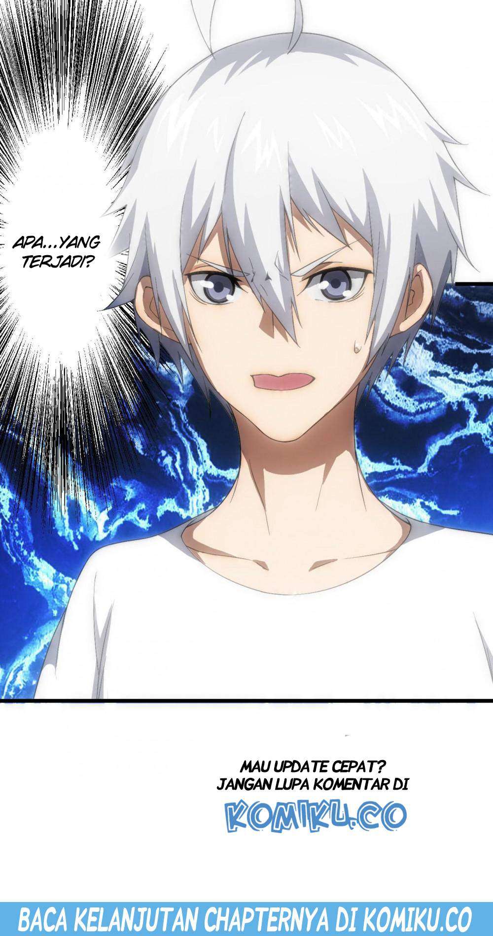 Energy Hunters Chapter 19 - halaman 42