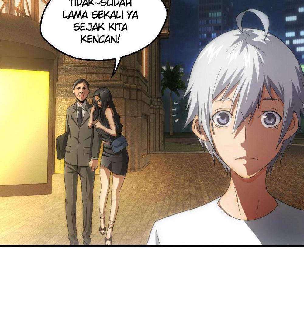 Energy Hunters Chapter 19 - halaman 5