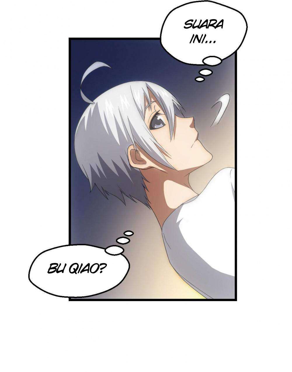 Energy Hunters Chapter 19 - halaman 6