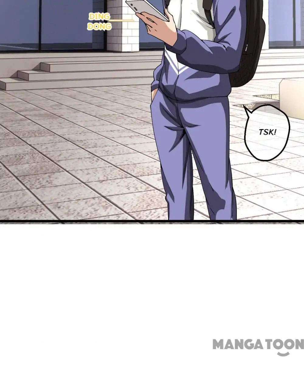 Energy Hunters Chapter 2 - halaman 10