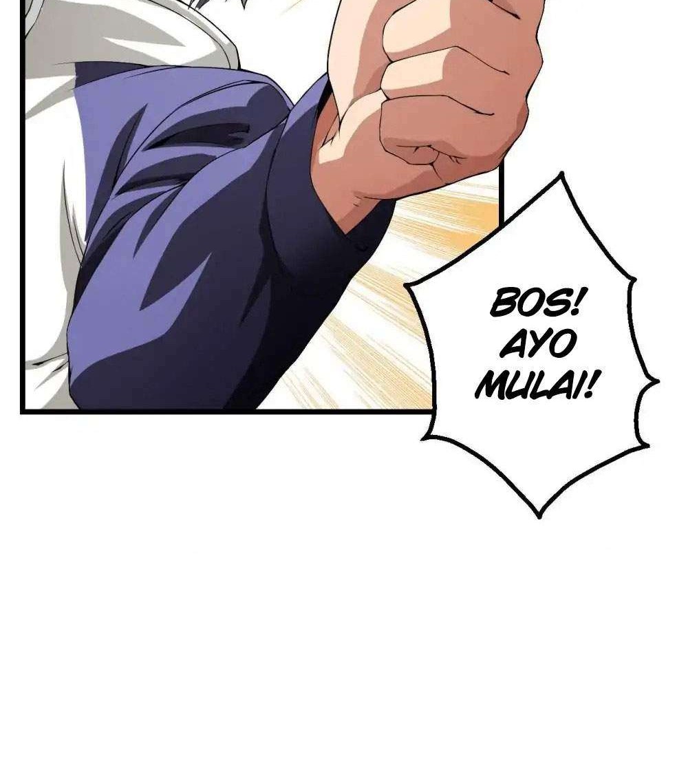 Energy Hunters Chapter 2 - halaman 18