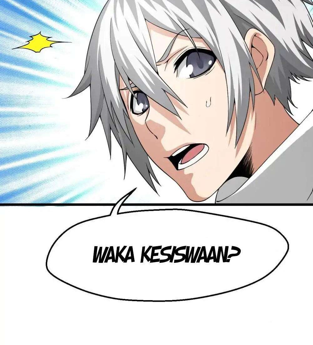 Energy Hunters Chapter 2 - halaman 21
