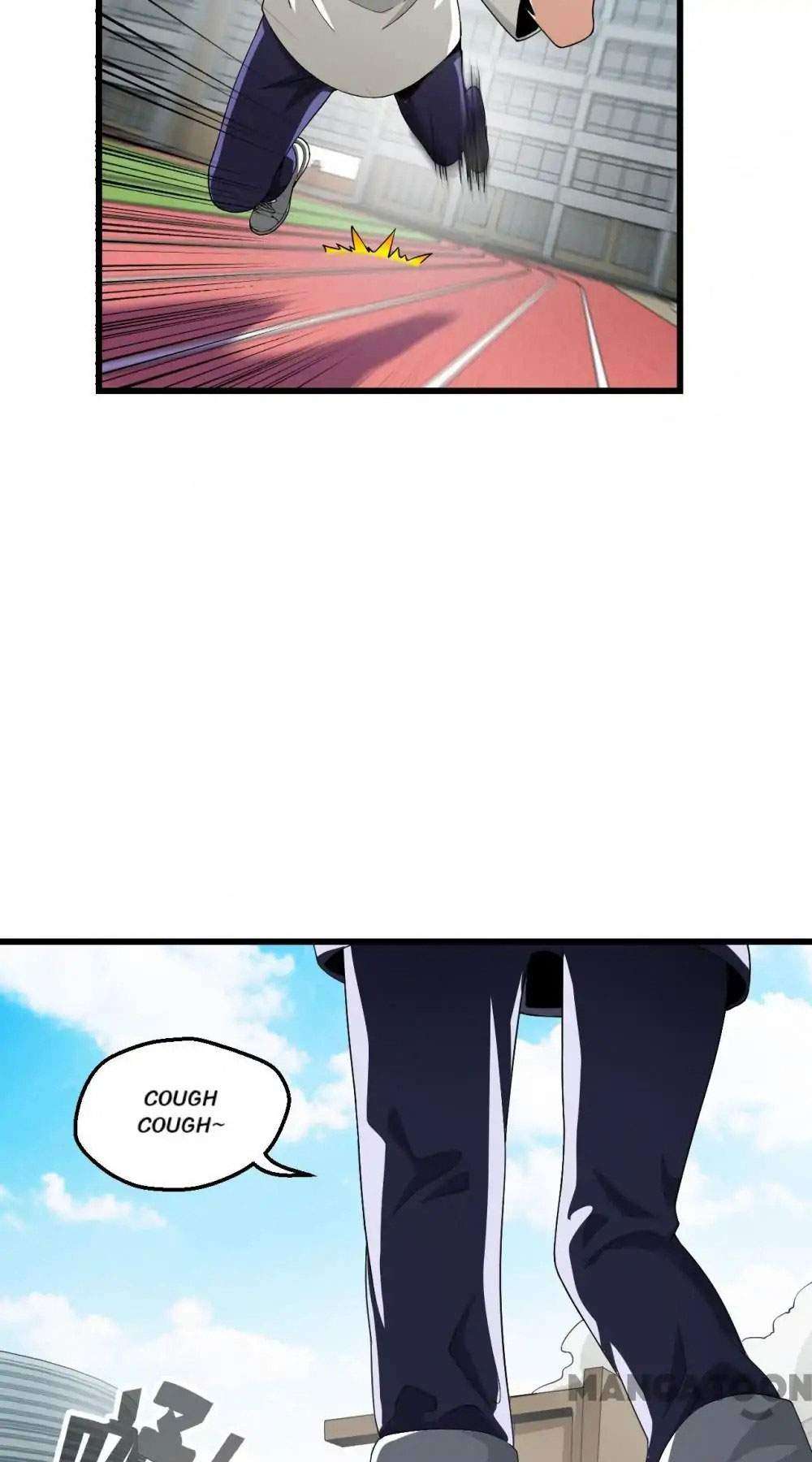 Energy Hunters Chapter 2 - halaman 25
