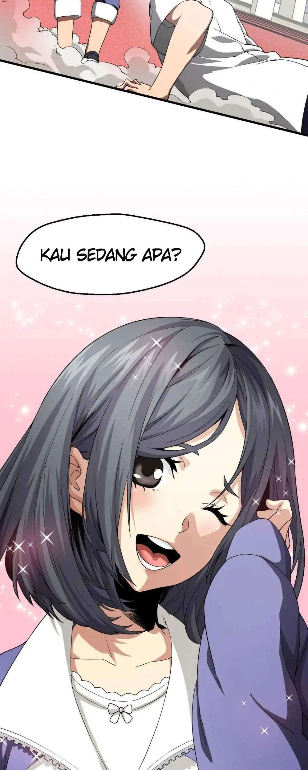 Energy Hunters Chapter 2 - halaman 27