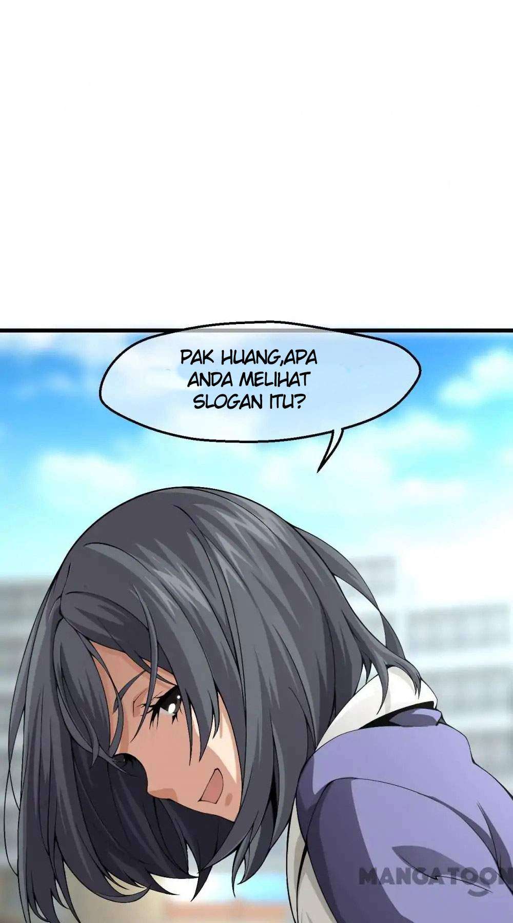 Energy Hunters Chapter 2 - halaman 38