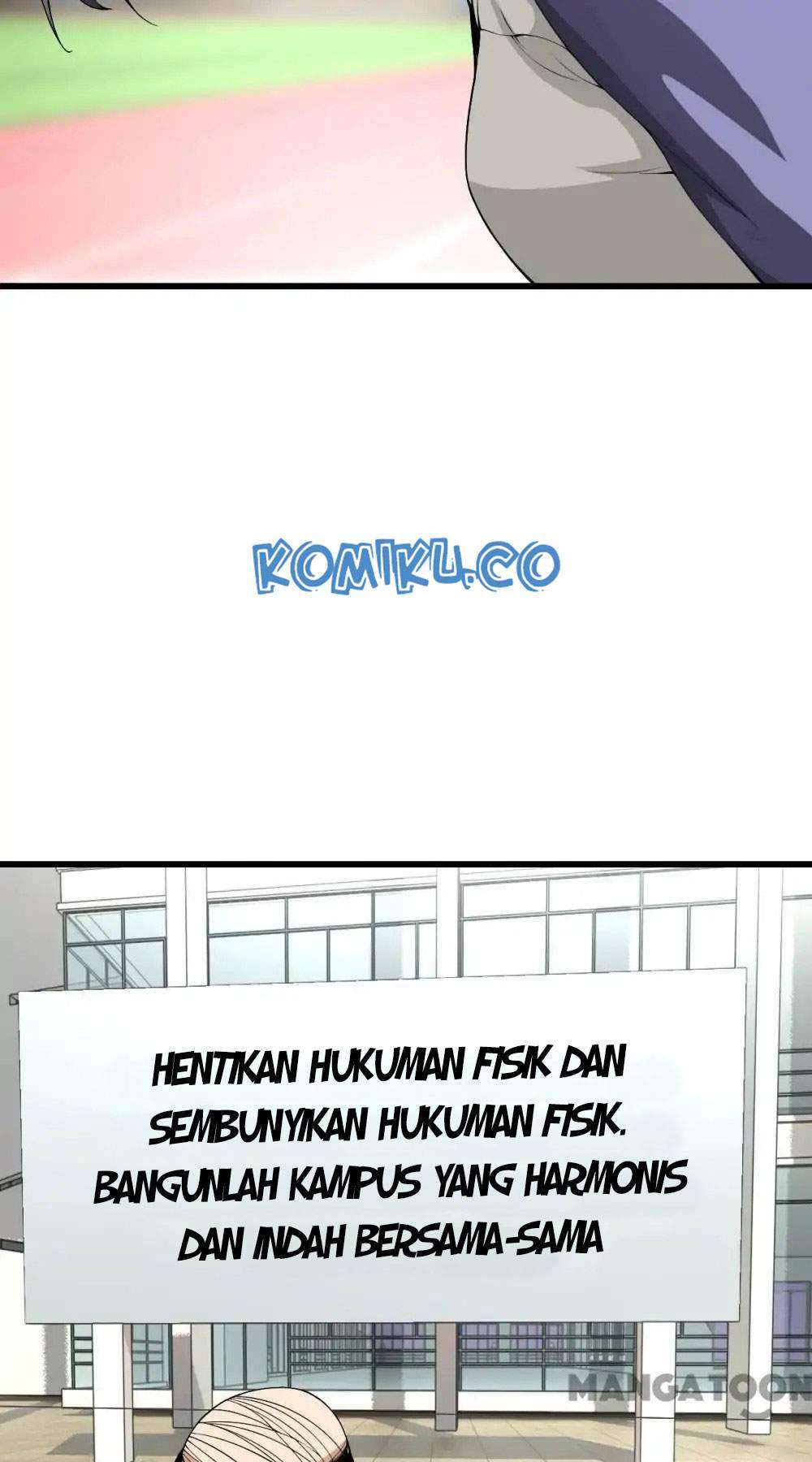 Energy Hunters Chapter 2 - halaman 39