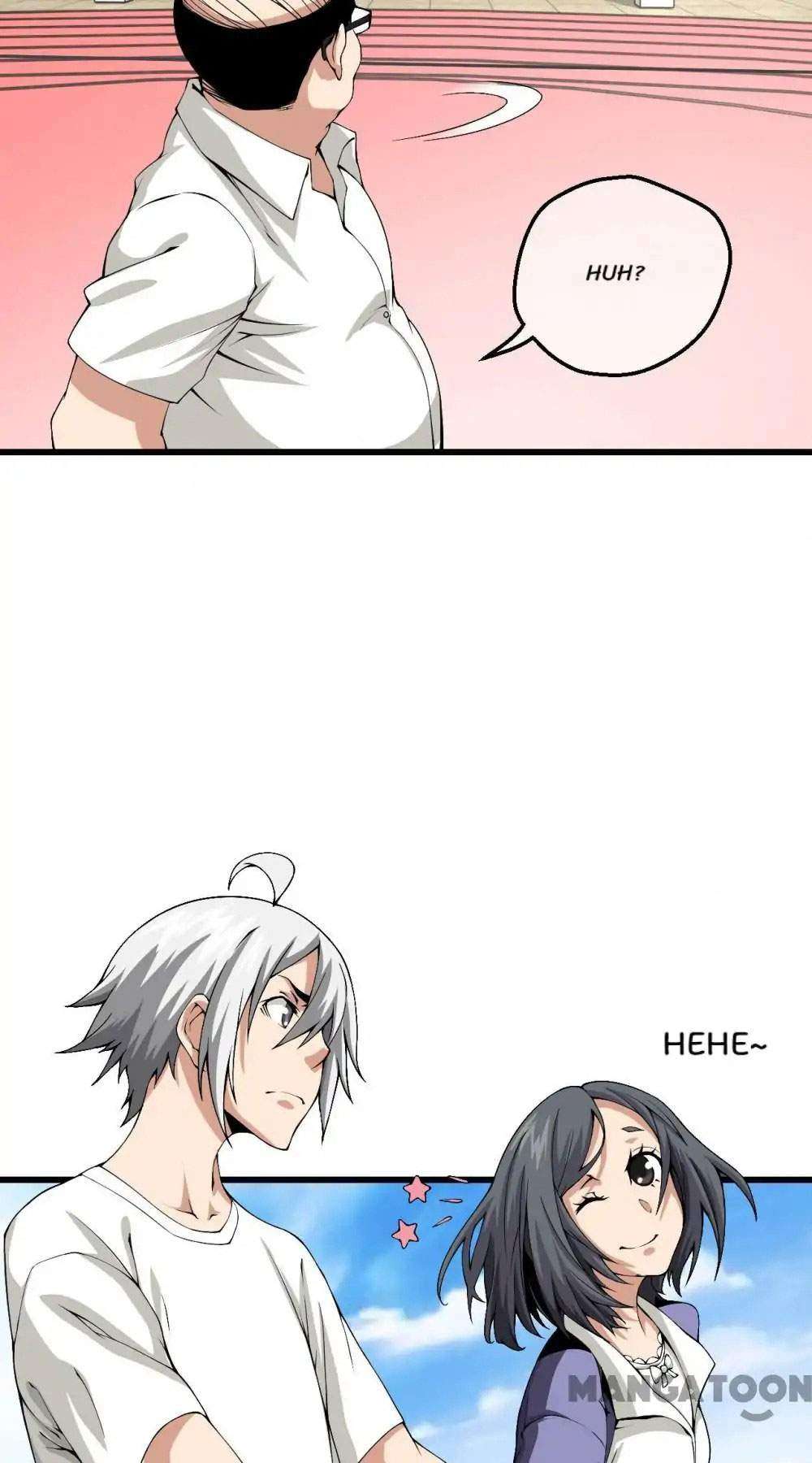 Energy Hunters Chapter 2 - halaman 40