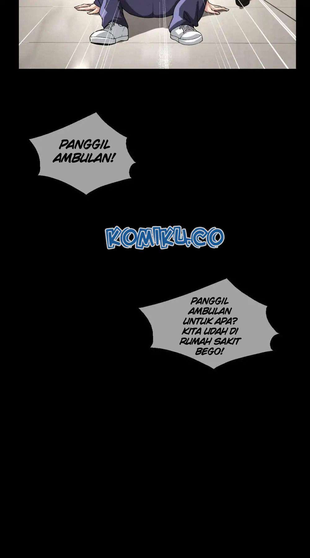 Energy Hunters Chapter 2 - halaman 5