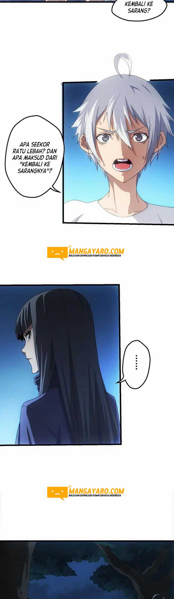 Energy Hunters Chapter 20 - halaman 15