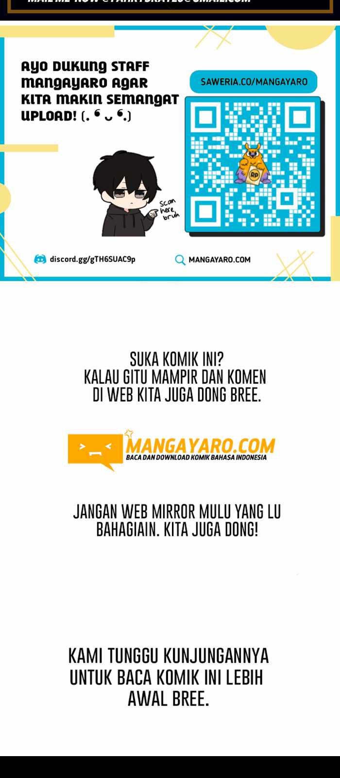 Energy Hunters Chapter 20 - halaman 25