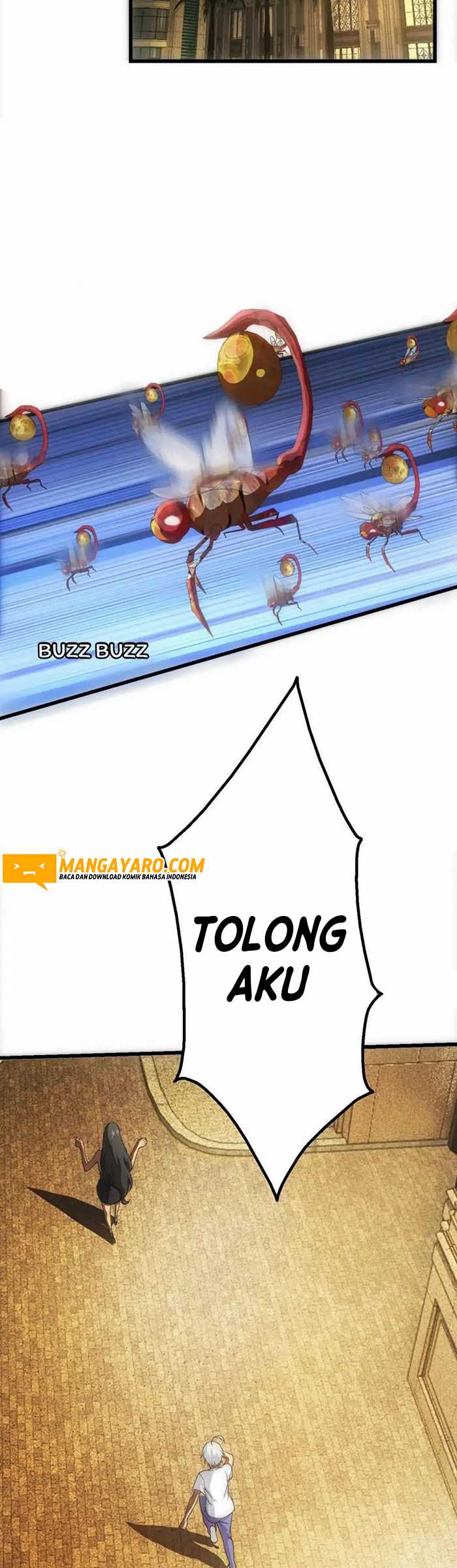 Energy Hunters Chapter 20 - halaman 4