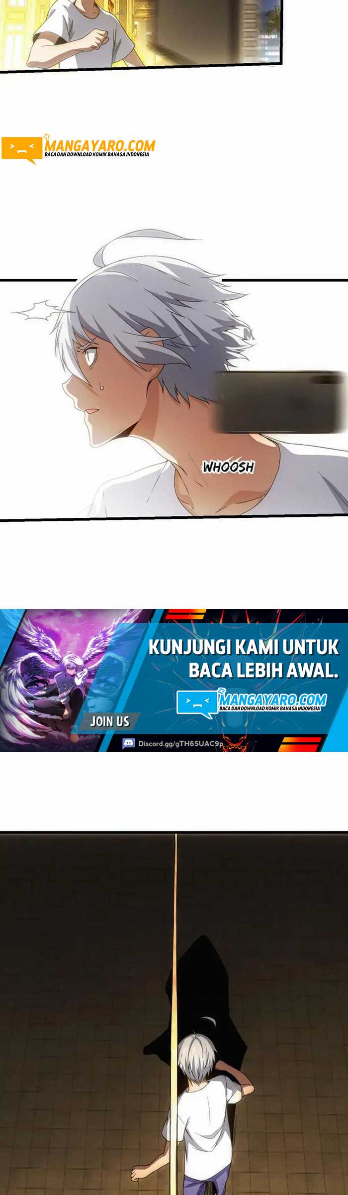 Energy Hunters Chapter 20 - halaman 9