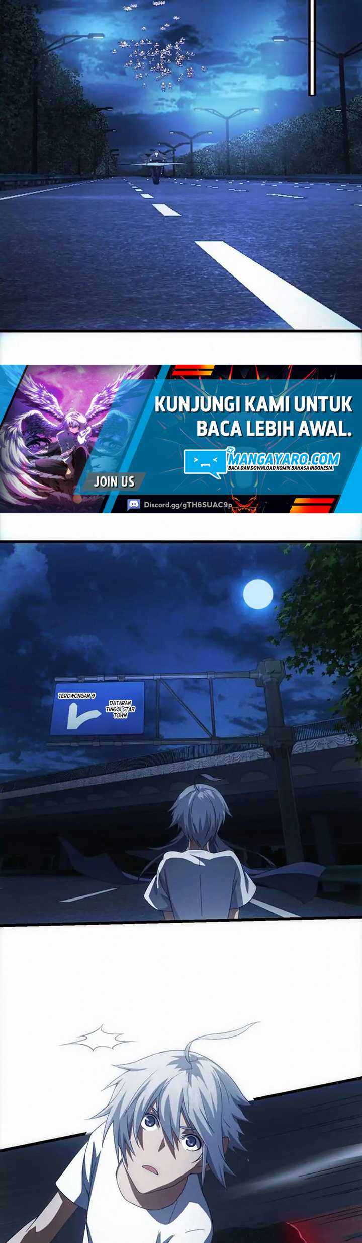 Energy Hunters Chapter 21 - halaman 12