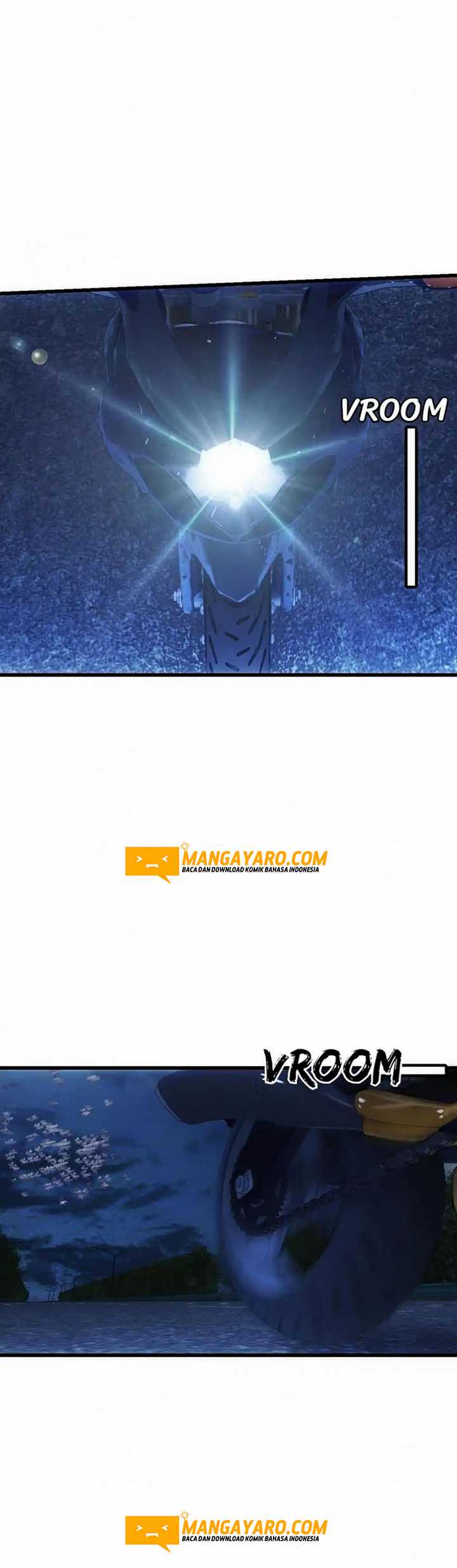 Energy Hunters Chapter 21 - halaman 4