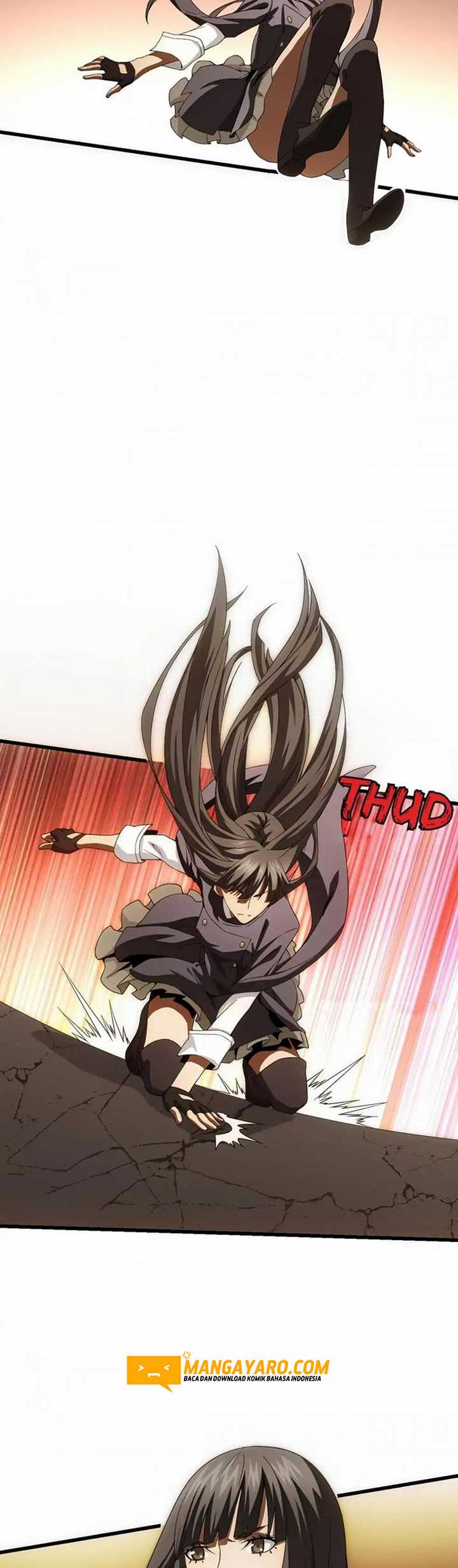 Energy Hunters Chapter 22 - halaman 10