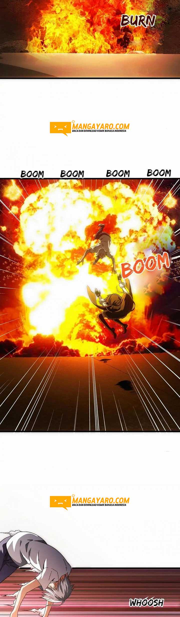 Energy Hunters Chapter 22 - halaman 15