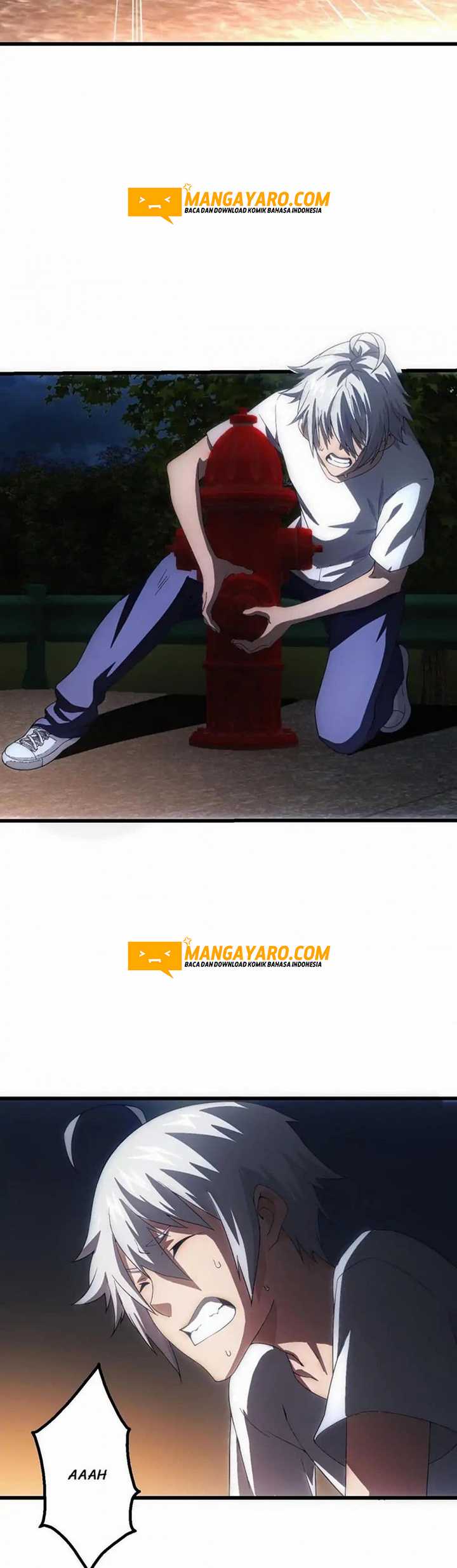 Energy Hunters Chapter 22 - halaman 18
