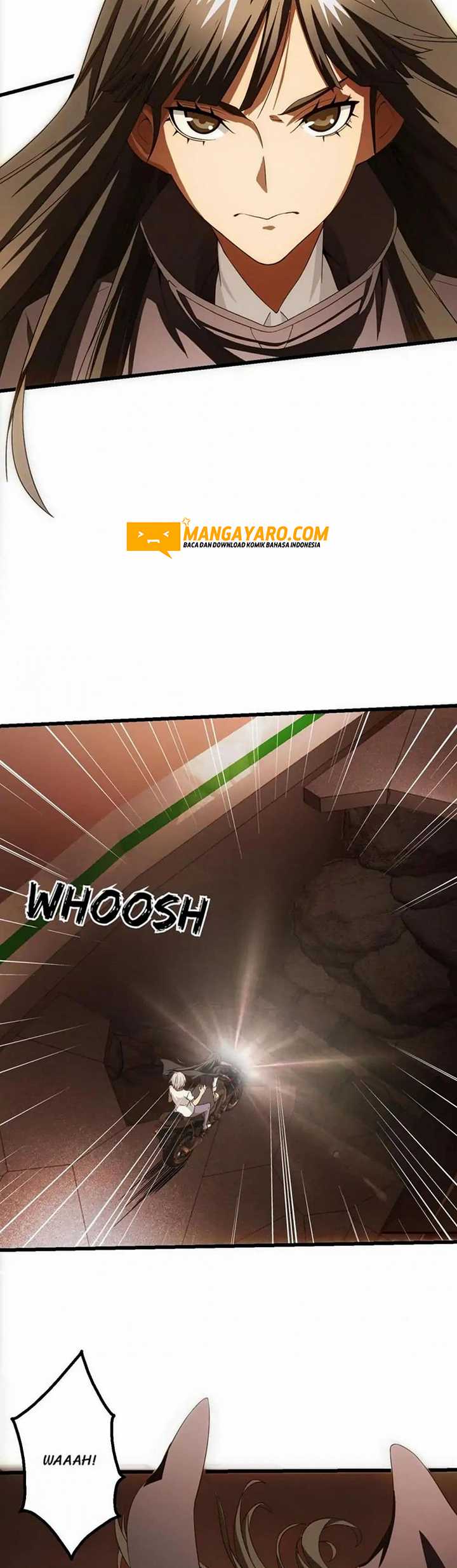 Energy Hunters Chapter 22 - halaman 7