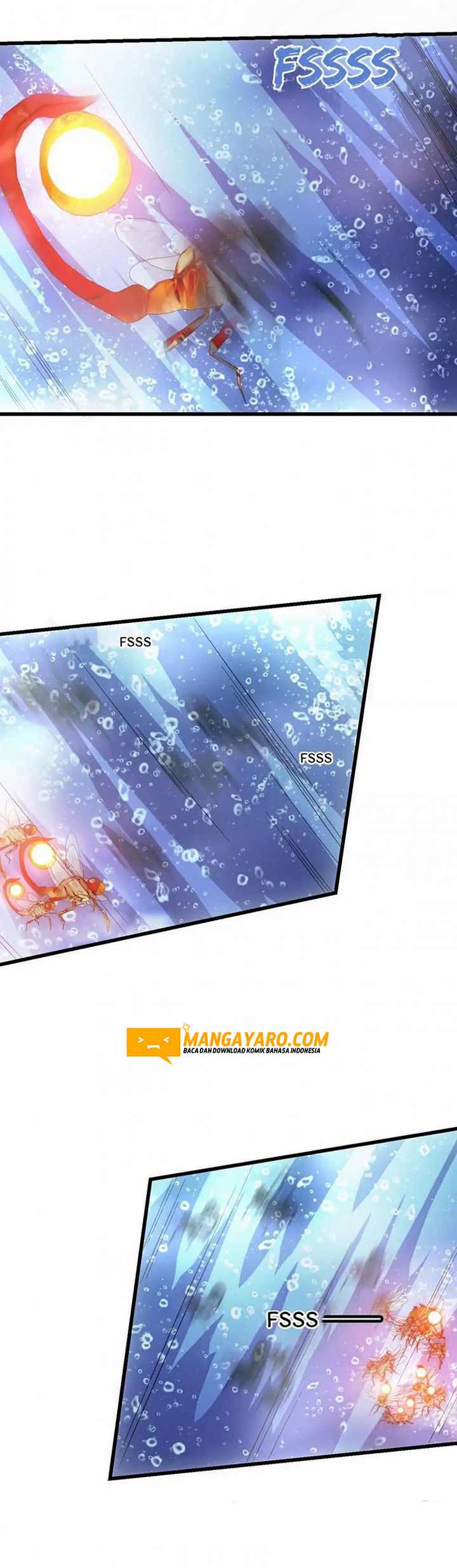 Energy Hunters Chapter 23 - halaman 7