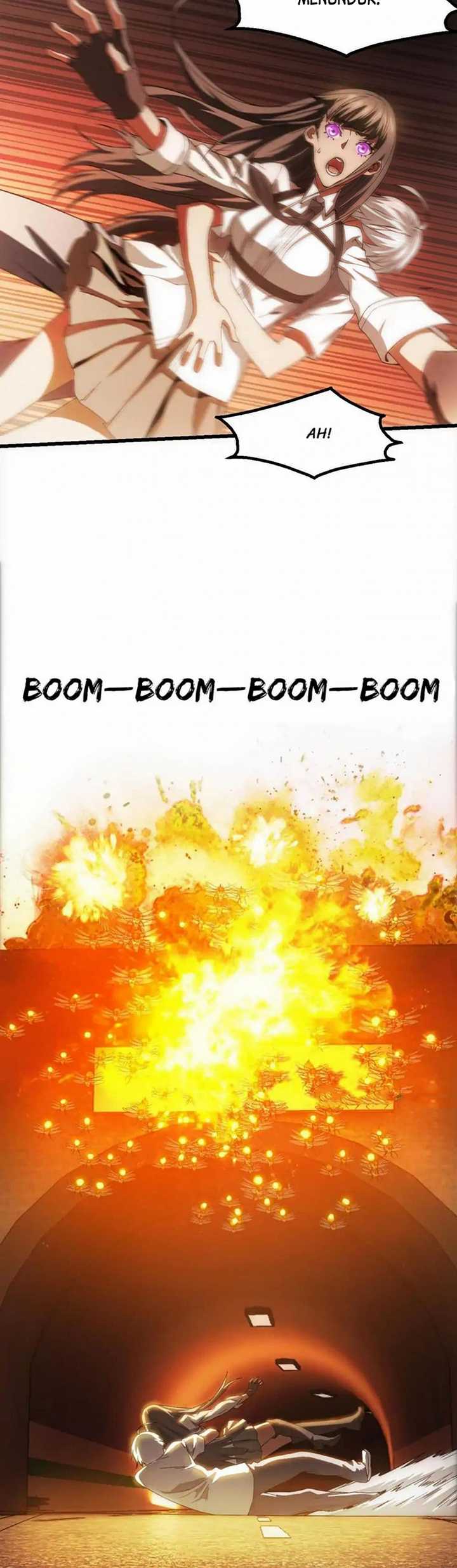 Energy Hunters Chapter 24 - halaman 10