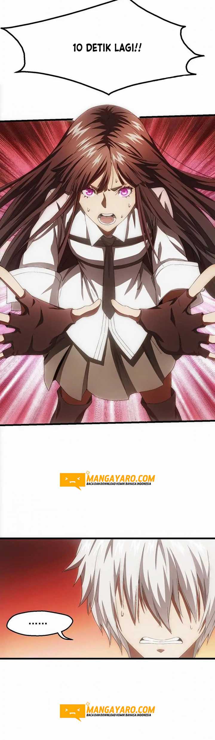Energy Hunters Chapter 24 - halaman 4