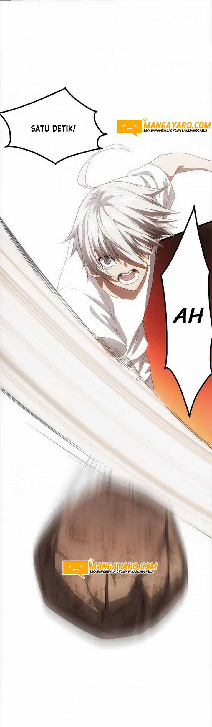 Energy Hunters Chapter 24 - halaman 8