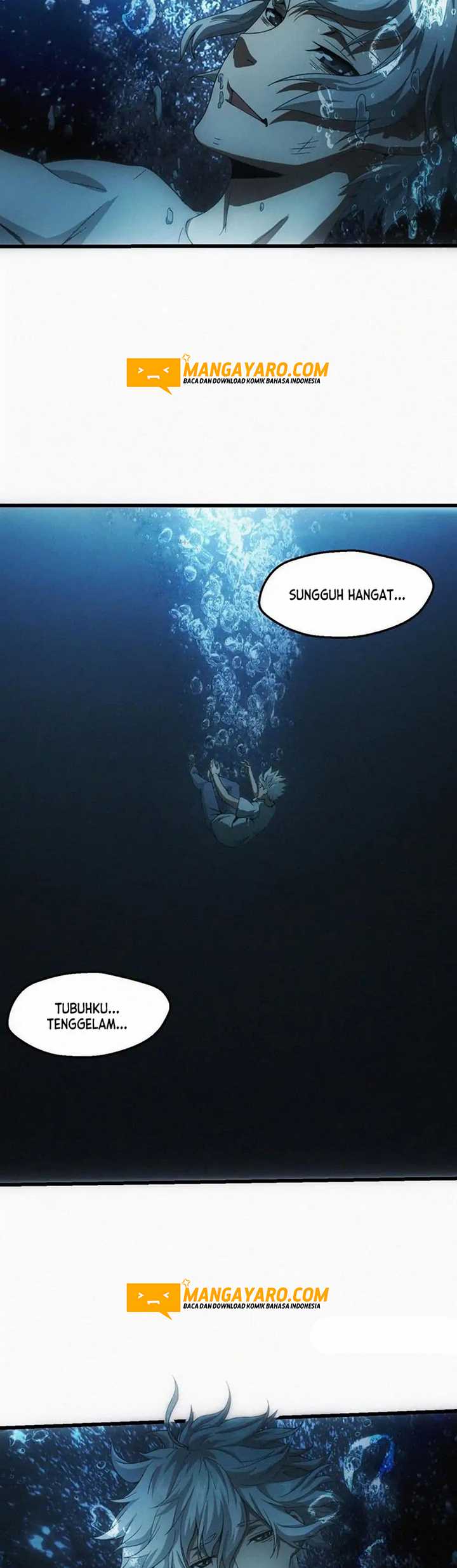Energy Hunters Chapter 25 - halaman 13