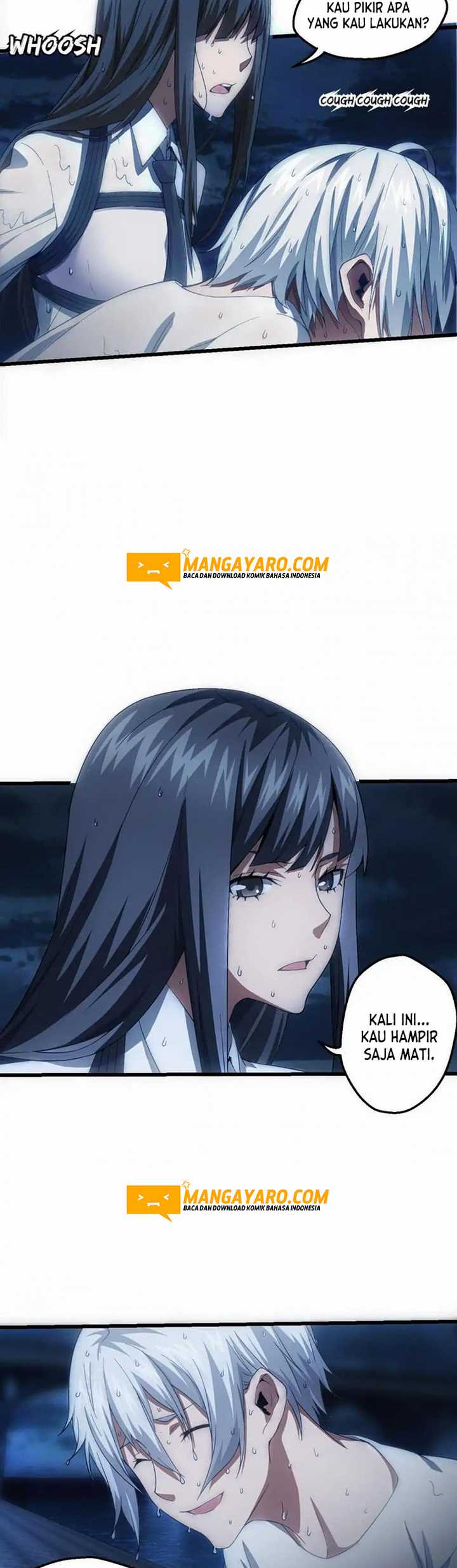 Energy Hunters Chapter 25 - halaman 17