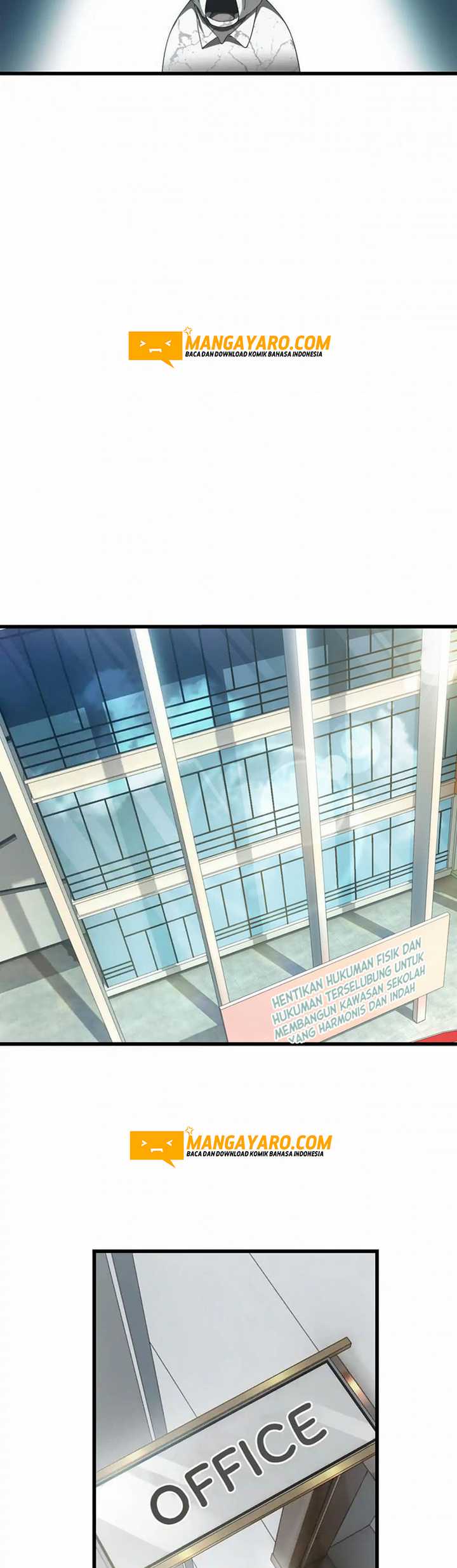 Energy Hunters Chapter 26 - halaman 20