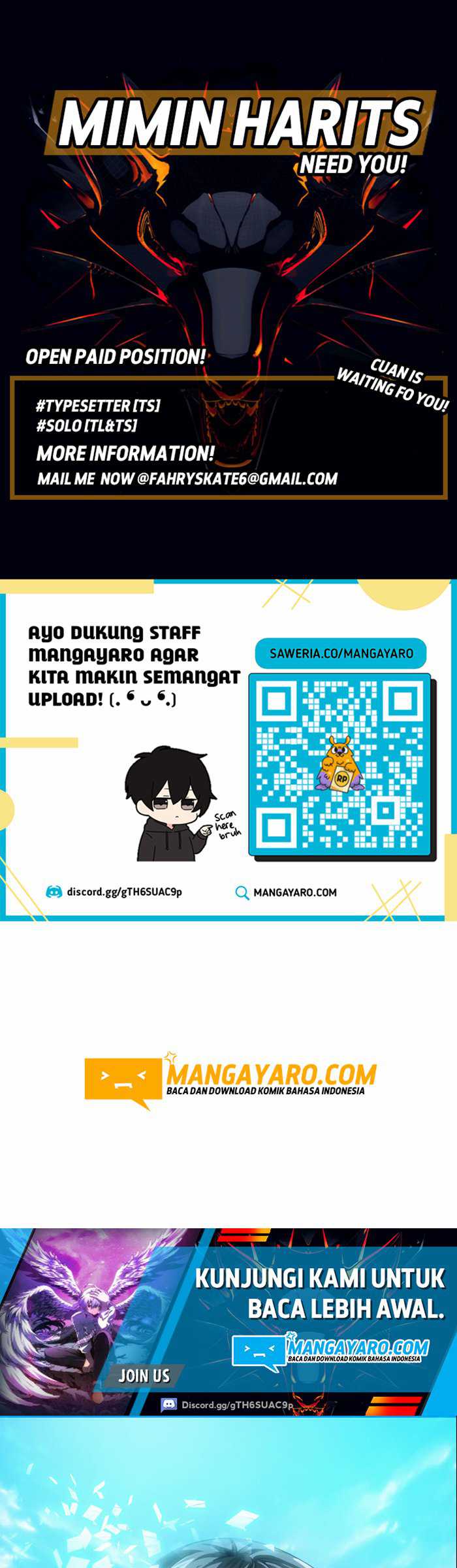 Energy Hunters Chapter 27 - halaman 2