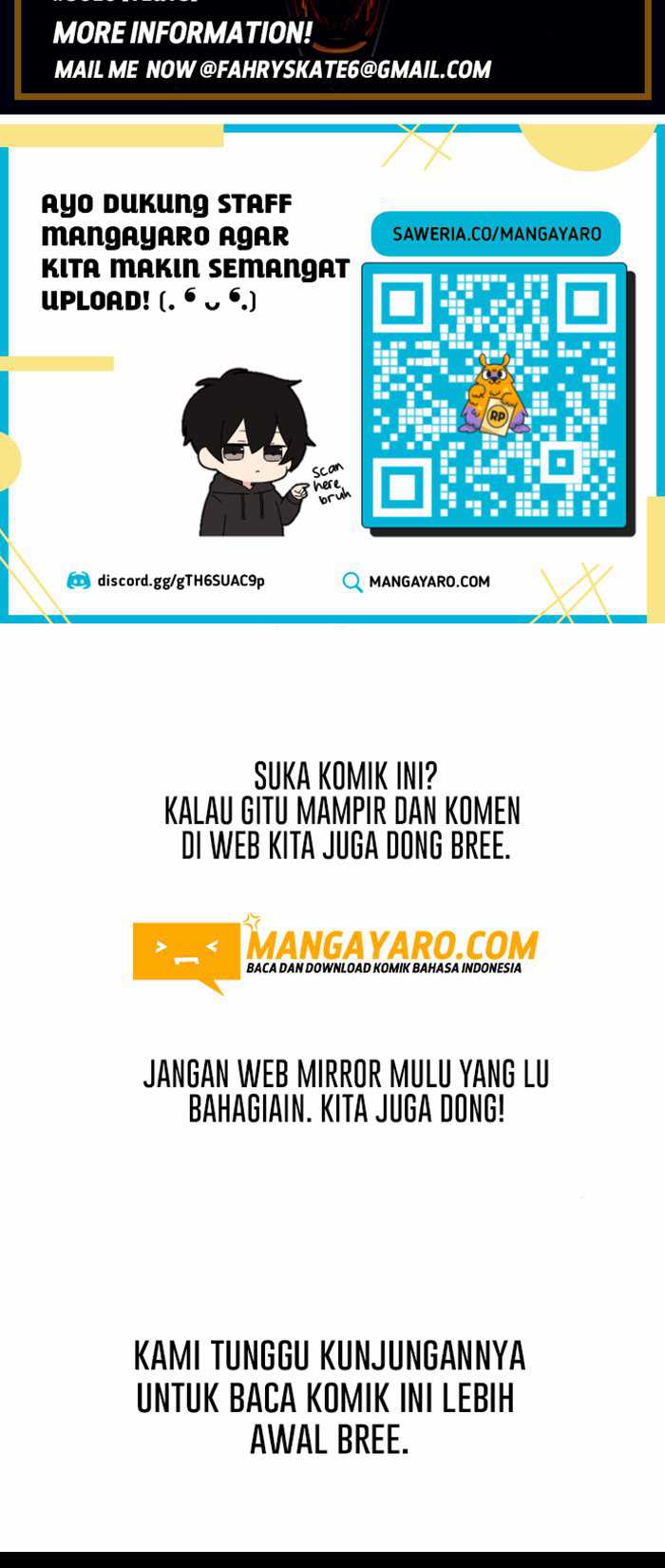 Energy Hunters Chapter 27 - halaman 21