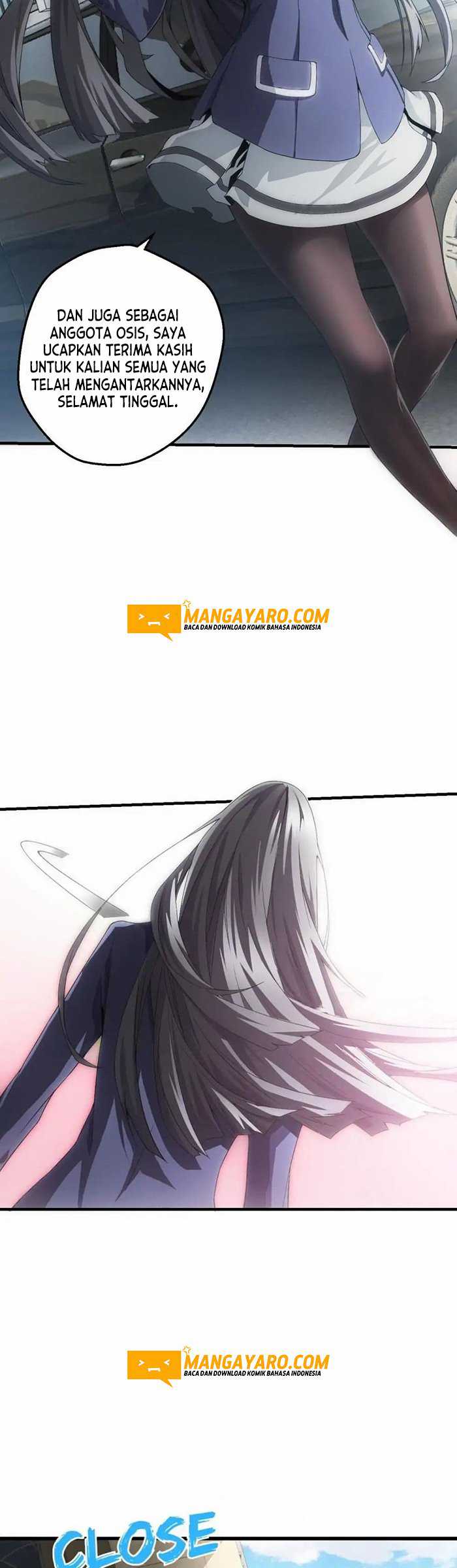 Energy Hunters Chapter 28 - halaman 18