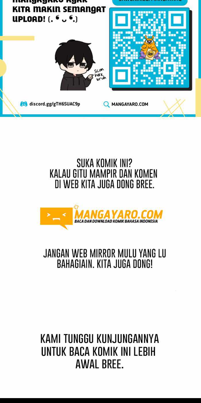 Energy Hunters Chapter 28 - halaman 22