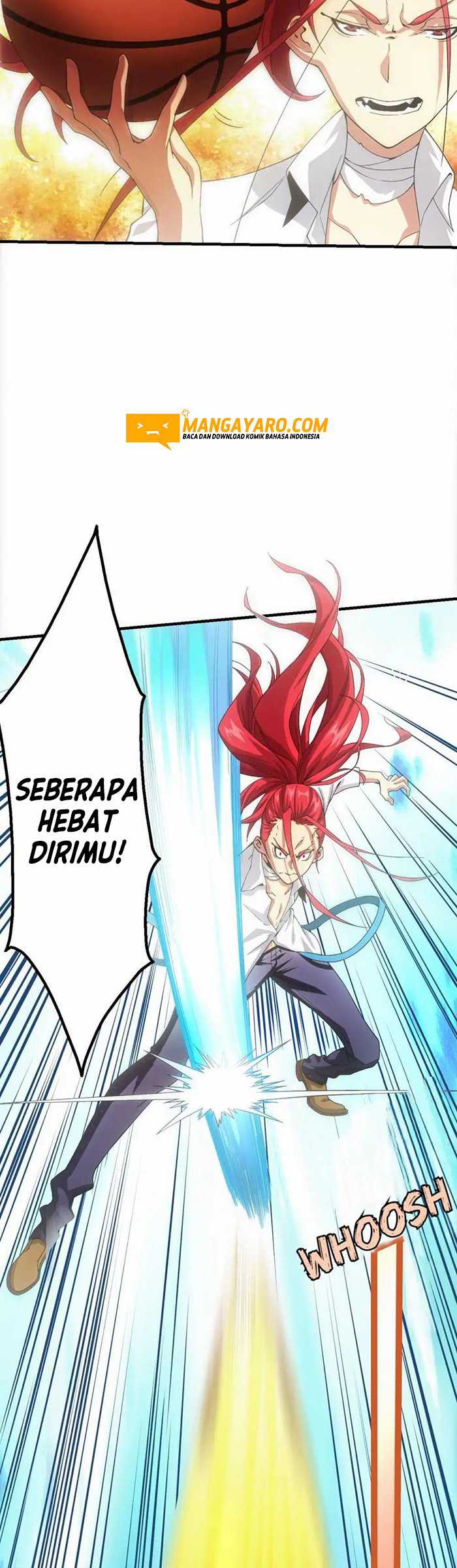 Energy Hunters Chapter 29 - halaman 18