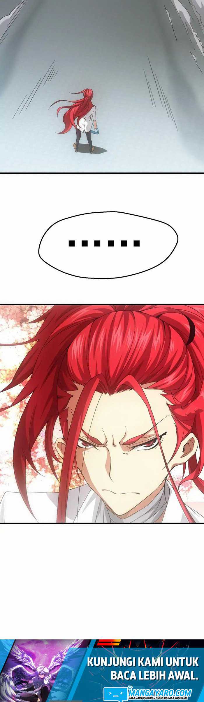 Energy Hunters Chapter 29 - halaman 21