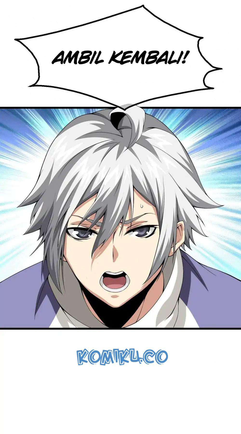 Energy Hunters Chapter 3 - halaman 14