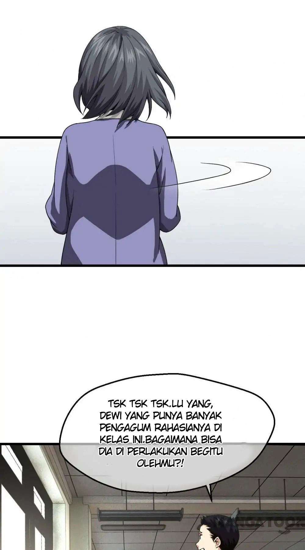 Energy Hunters Chapter 3 - halaman 18